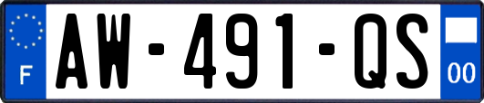 AW-491-QS