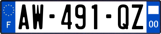 AW-491-QZ