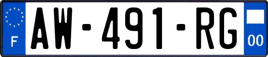 AW-491-RG