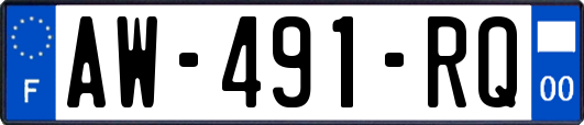 AW-491-RQ