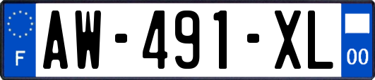 AW-491-XL