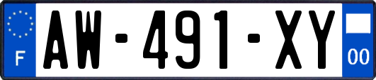 AW-491-XY