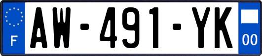 AW-491-YK