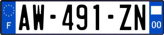 AW-491-ZN