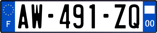 AW-491-ZQ