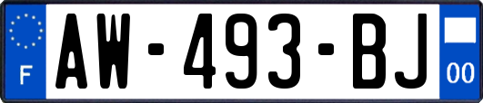 AW-493-BJ