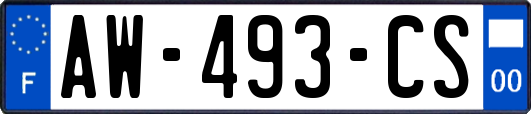 AW-493-CS