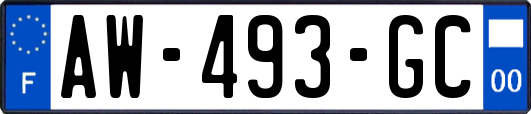 AW-493-GC