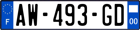 AW-493-GD