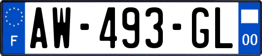 AW-493-GL