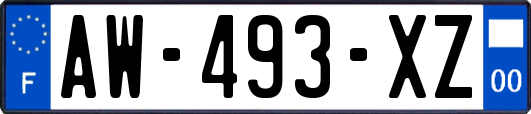 AW-493-XZ