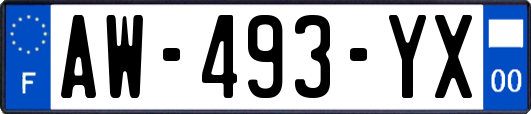 AW-493-YX