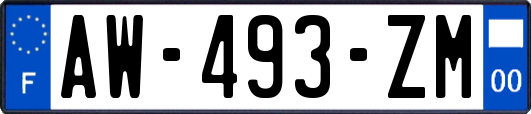 AW-493-ZM