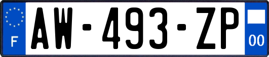 AW-493-ZP