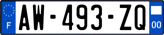 AW-493-ZQ