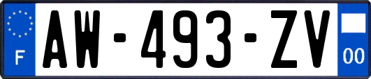 AW-493-ZV