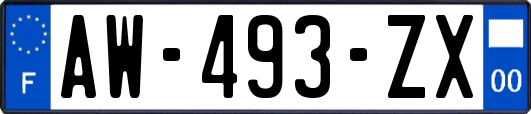 AW-493-ZX