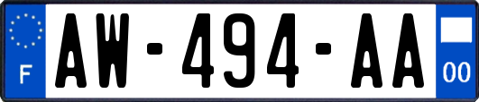 AW-494-AA