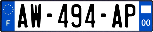 AW-494-AP