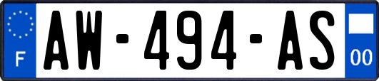 AW-494-AS