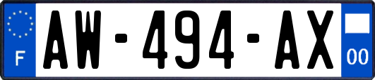 AW-494-AX
