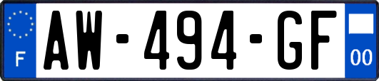 AW-494-GF