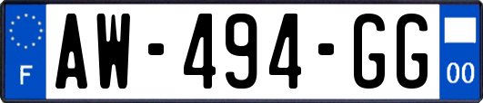AW-494-GG