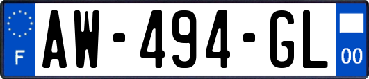 AW-494-GL