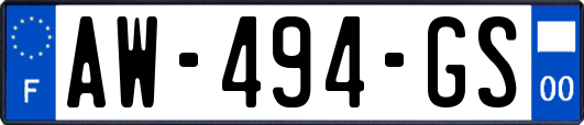 AW-494-GS