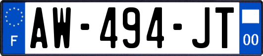 AW-494-JT