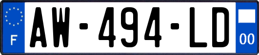 AW-494-LD