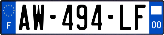 AW-494-LF