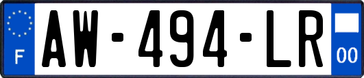 AW-494-LR