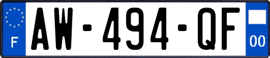AW-494-QF