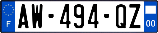 AW-494-QZ