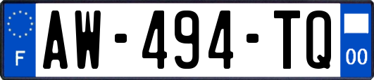 AW-494-TQ