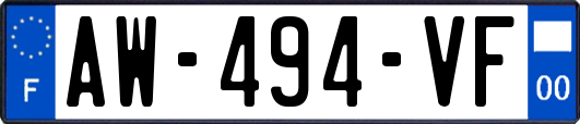 AW-494-VF
