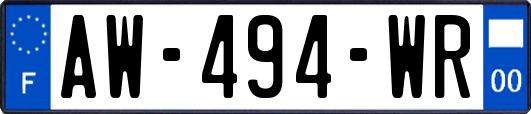 AW-494-WR