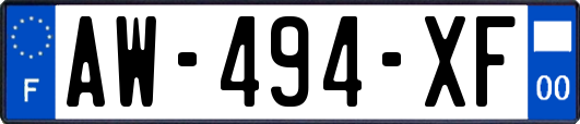 AW-494-XF