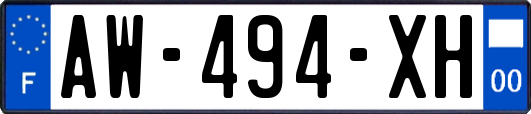AW-494-XH