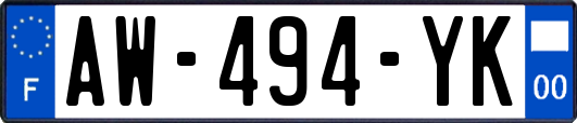 AW-494-YK