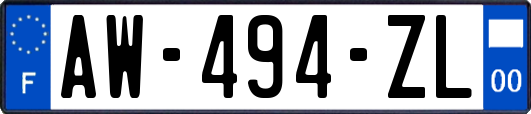 AW-494-ZL
