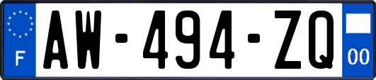 AW-494-ZQ