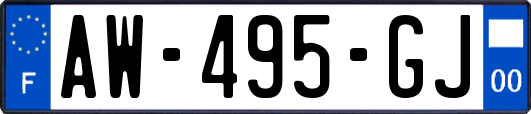 AW-495-GJ