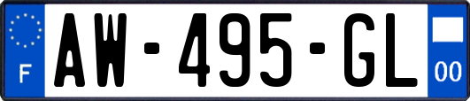 AW-495-GL
