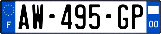 AW-495-GP