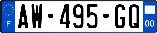 AW-495-GQ