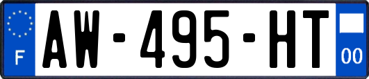 AW-495-HT