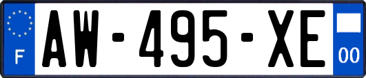 AW-495-XE