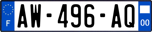 AW-496-AQ